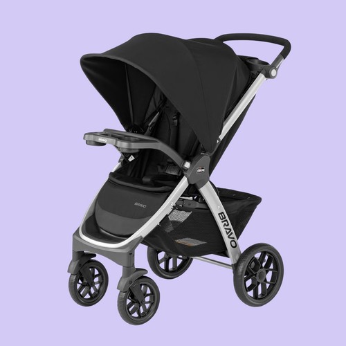 Chicco bravo one - chicco,