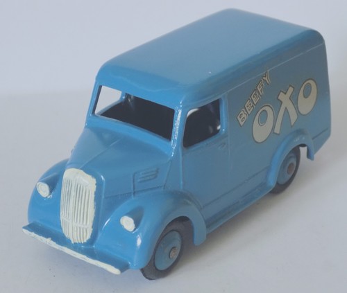 Dinky toys 31d 453 trojan - no.31d/453,