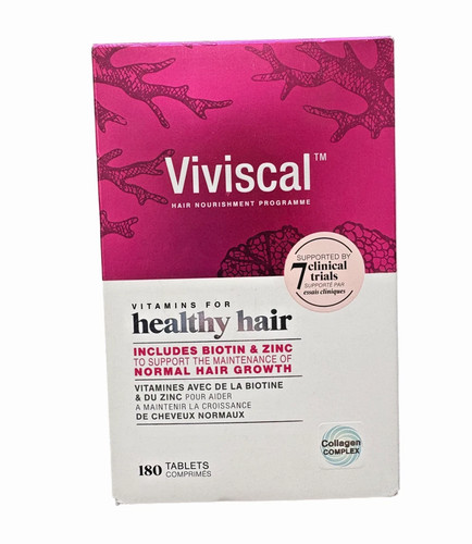 Viviscal strength maximum hair - viviscal-strength,