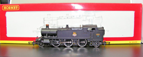 Hornby r2213b class - hornby, 61xx