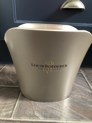 Louis roederer champagne - champagne, ice
