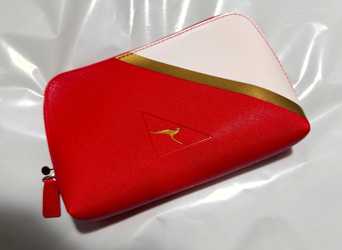 Qantas centenary collection - qantas,