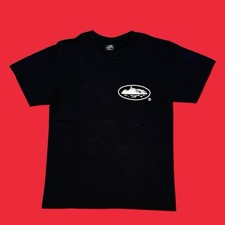 Cortiez Black Island Tshirt