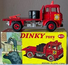 Dinky toys 425 - toys, tk