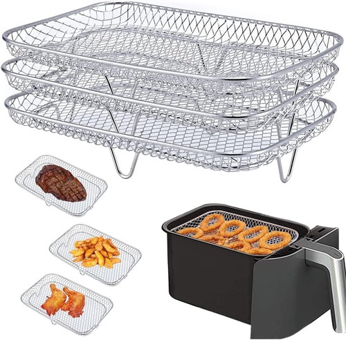 Layers 304 stainless - 3,