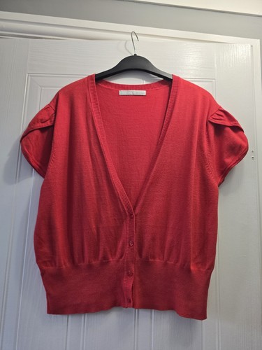 Ladies womens size red - ladies, 18