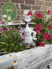 FIGMENT Disney Garden Statue