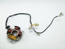 Alternator Ignition LIMA