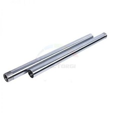 Front Fork Tubes Pair