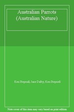 Australian Parrots (Australian