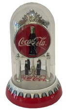 Collectible Coca-Cola Clock