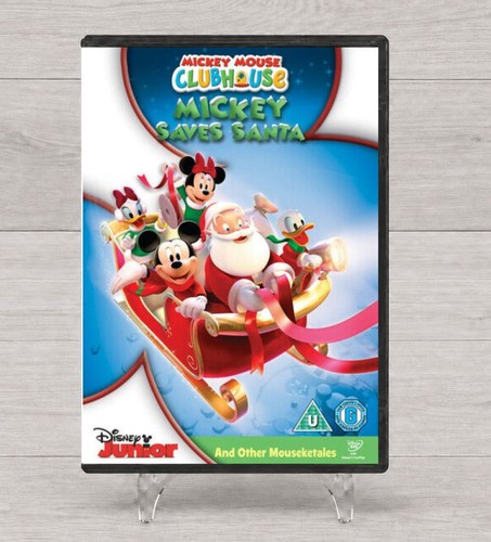 Mickey mouse clubhouse - mouse,