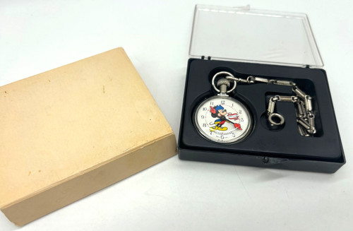 Vintage rare disney mickey - vintage,