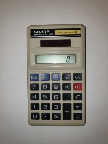 Sharp elsi mate - elsi,