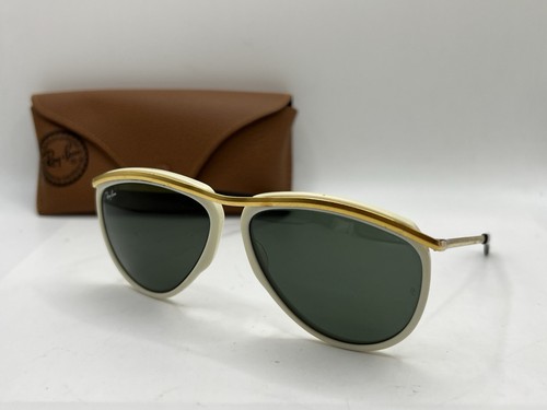 Vintage bausch lomb ray ban - &,