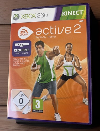 Xbox 360 sports - xbox,
