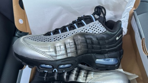 Nike air max - air, x