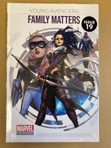 Marvel the legendary - marvel,