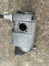 Lucas comp k2fc magneto - magneto, turns