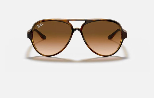 New ray ban - 5000, classic