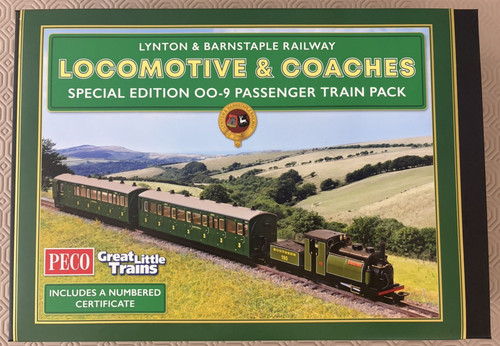 Peco gr1003 lynton - gr1003, &