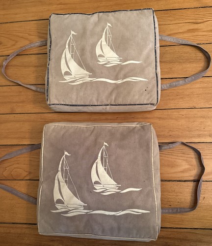 Vtg 1940 sailboat - 1940’s,