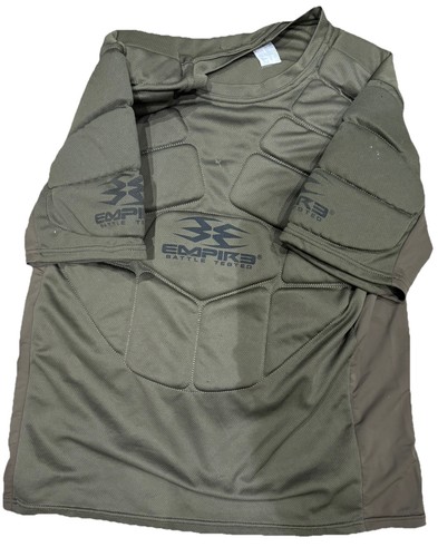 Empire battle tested padded - battle,