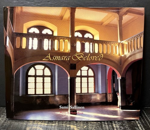 Asmara beloved sami - asmara,
