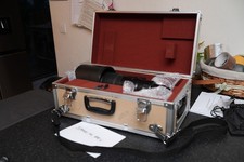 Nikon 500mm Telephoto Lens AF-S NIKKOR Lens F Mount with Hood & case (READ)