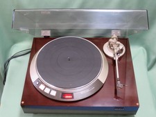 DENON DP-60M Quartz DD