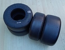 Mojo C2 Cadet Slick Tyres
