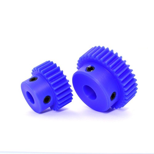 Mod nylon spur gear 150 - 1,