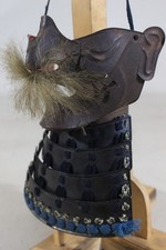 TETSUSABIJI MENPO (mask) of