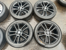 VAUXHALL CORSA D 07-14 SET OF