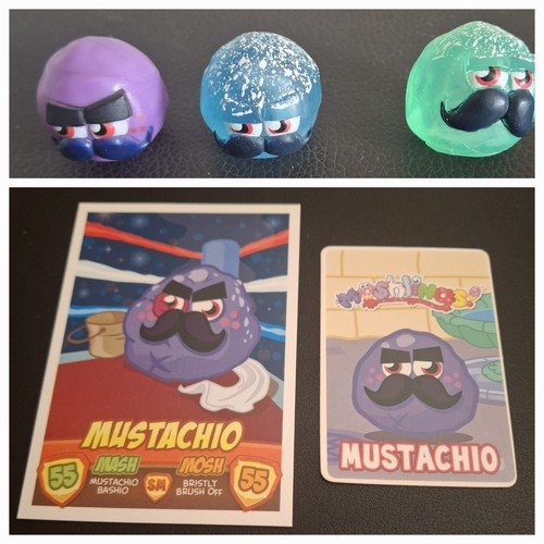 Series moshi monsters - series,