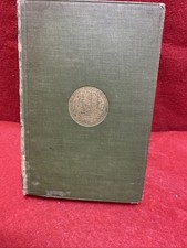 Birds And Man W H Hudson 1901
