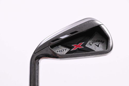 Left hand callaway - left, x