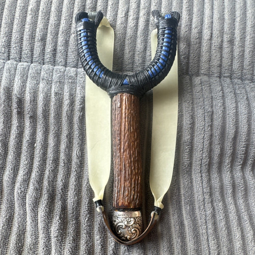 Gypsy catapult with stag - gypsy,