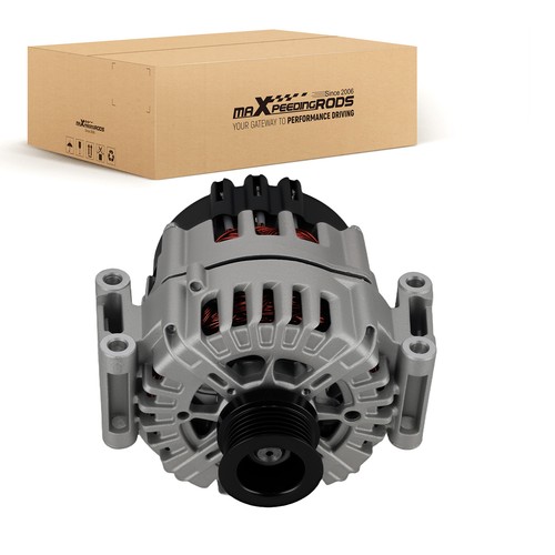 14v 200a alternator - 14v,