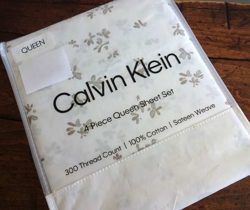 Calvin klein floating petals - calvin,