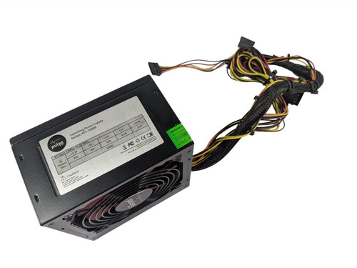Pulse pps 700br 700w atx - pulse,