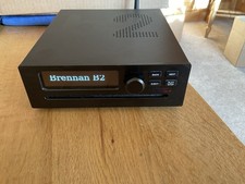 Brennan B2 CD Ripper and Player 1TB Drive Compatible