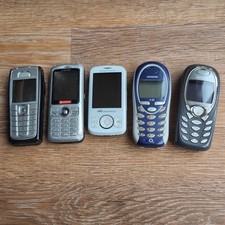 Bundle Joblot Various Retro