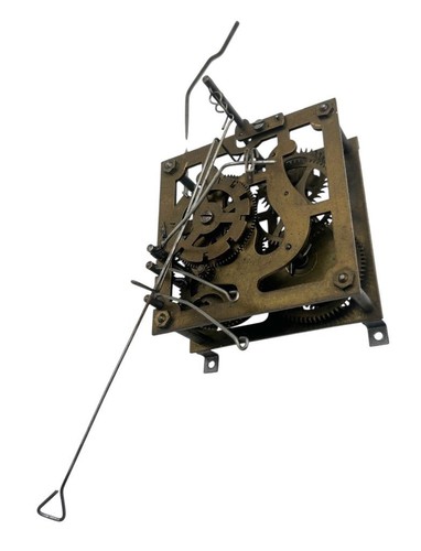 Cuckoo clock movement - cuckoo,