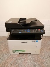 Samsung Xpress M2885FW A4 Mono Multifunction Laser Printer 