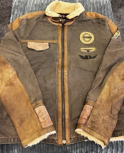 Original chevignon vintage - original, 3