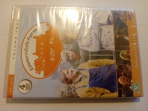 Emmerdale farm volume - farm:,