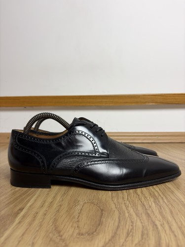 Ddp magnanni mens 12m black - magnanni,