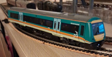 Bachmann Midland Mainline Class 170 Turbostar DMU Power Car Locomotive - 32-450