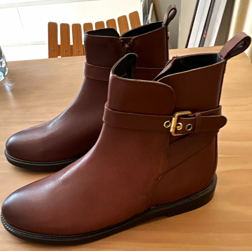 Office women brown leather - women’s,